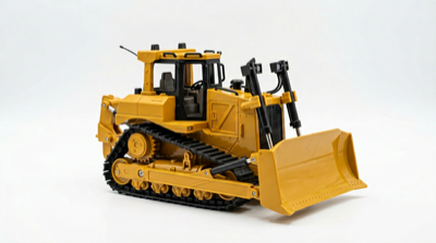 Huina bulldozer